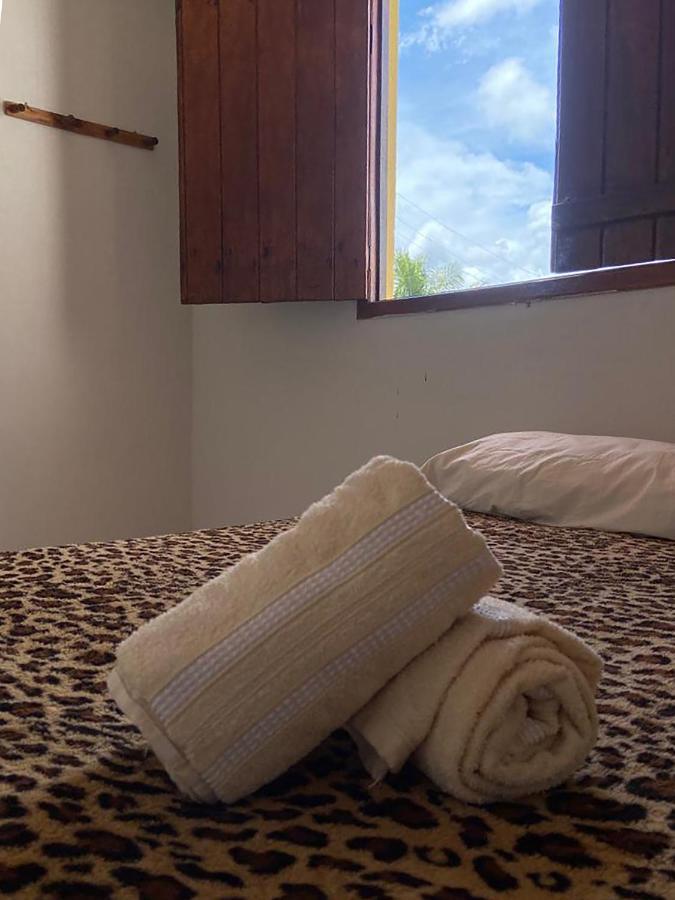 Suites Maracaipe Pôrto das Galinhas Dış mekan fotoğraf