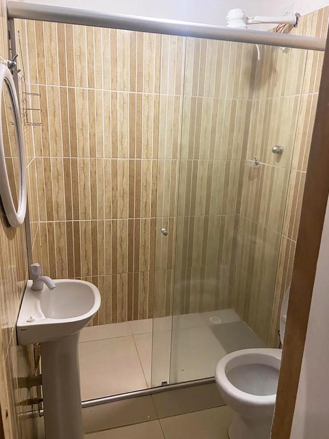 Suites Maracaipe Pôrto das Galinhas Dış mekan fotoğraf